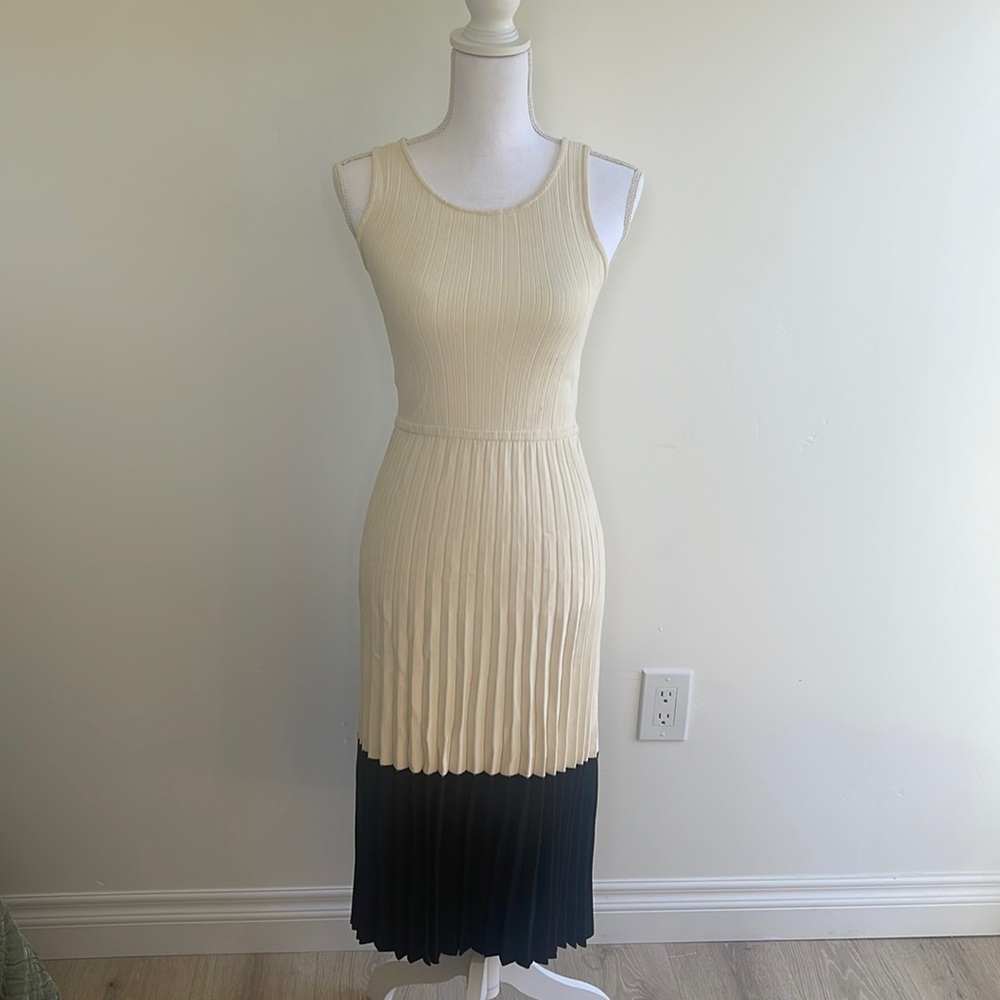 Derek Lam 10 Crosby Dress